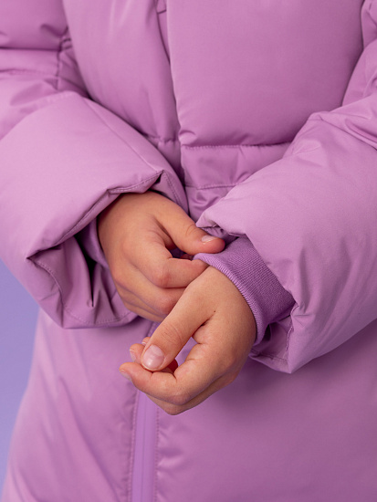 Куртка зимняя артикул:OKGCK14-P1-7