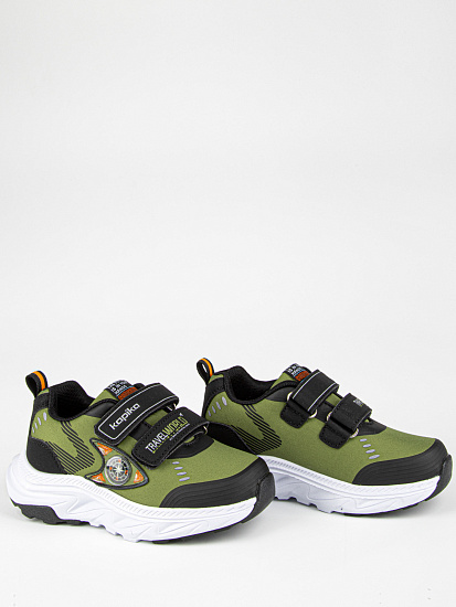 Кроссовки артикул:731129с-20-2