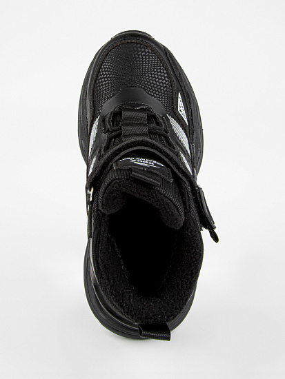 Ботинки артикул:731203у-1-6