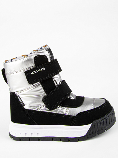 Ботинки артикул:43542-1-1