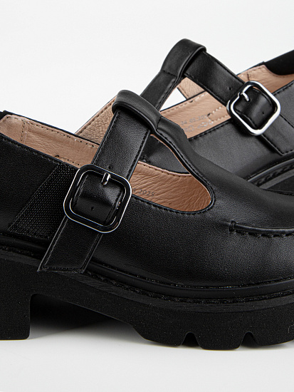 Туфли артикул:241015п-1-10