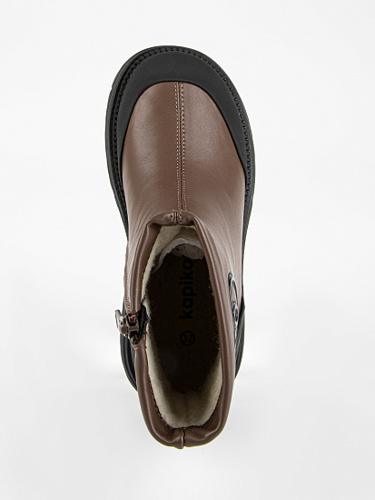 Ботинки артикул:53701ук-1-6