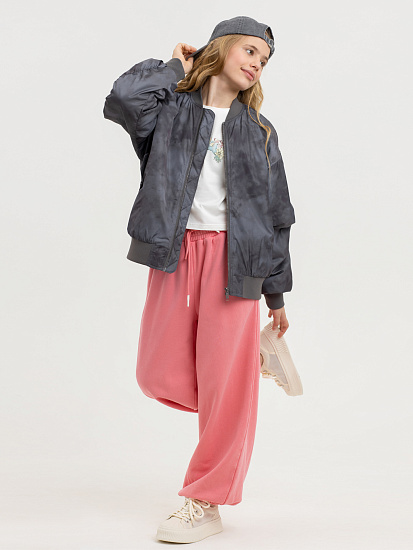 Куртка демисезонная артикул:PJGCK01-92-8