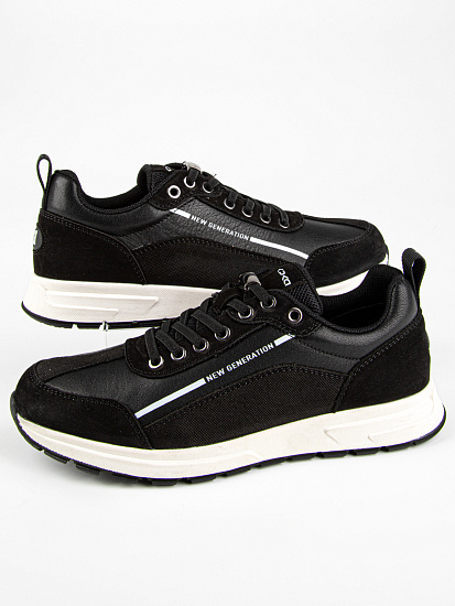 Полуботинки артикул:241009-1-4