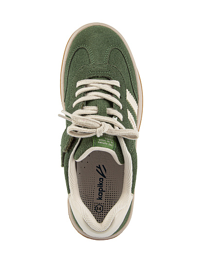 Полуботинки артикул:231123-3-3