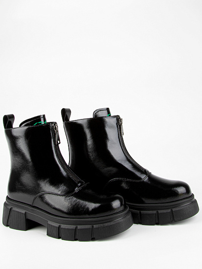 Ботинки артикул:54491ук-1-2