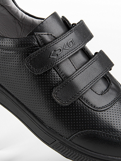 Полуботинки артикул:231139-3