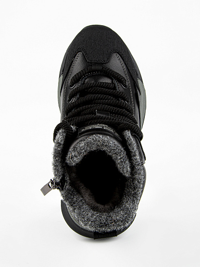 Ботинки артикул:62141ш-1-6