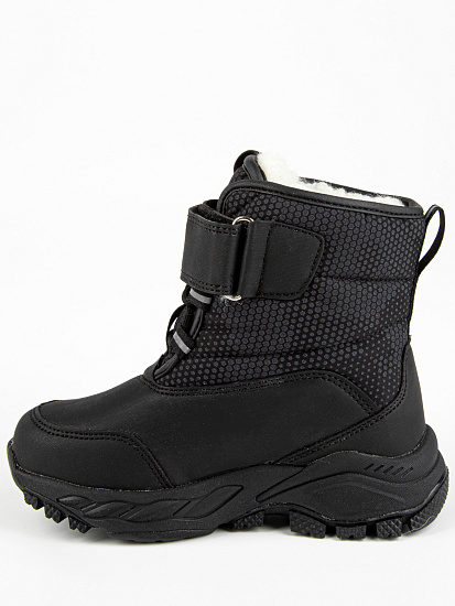 Сапоги артикул:1771д-1-7