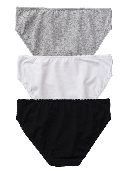 Набор трусов артикул:NUGLP02-WB-2