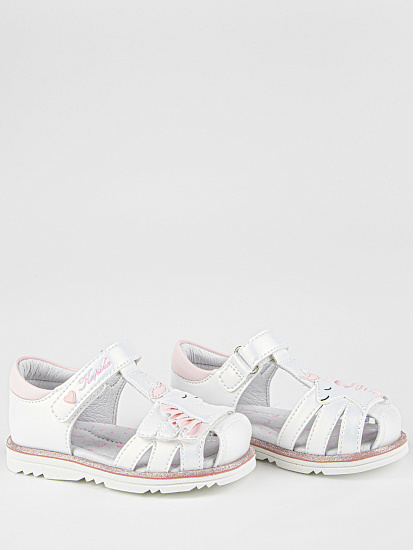 Сандалии артикул:31819п-10-2