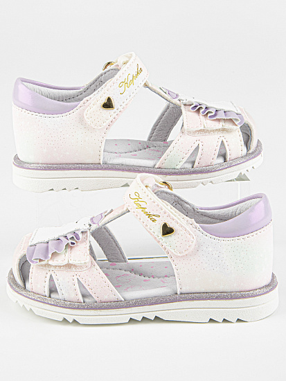 Сандалии артикул:31819п-20-4