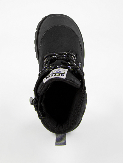 Ботинки артикул:52604ук-1-6