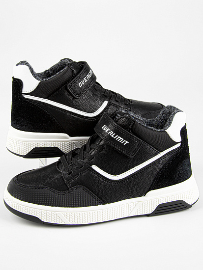 Ботинки артикул:53705ук-1-4