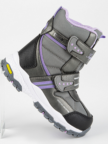 Ботинки артикул:43452-13-7