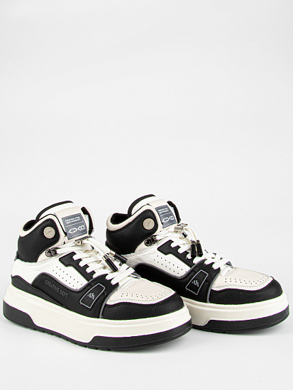 Кроссовки артикул:74910-2-2