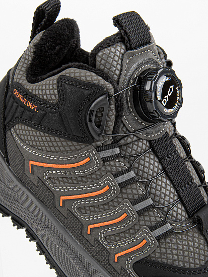 Ботинки артикул:53699ук-1-3