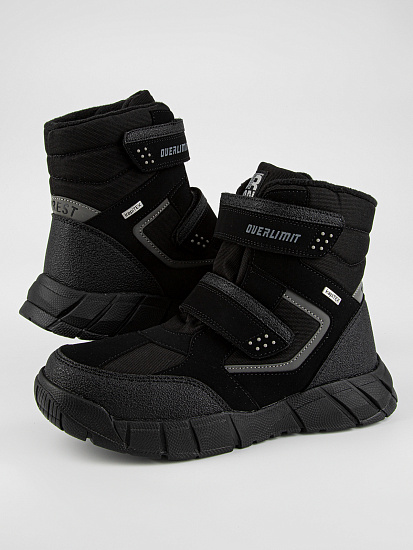 Ботинки артикул:44249-1-4