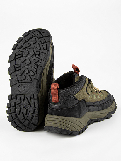 Ботинки артикул:53696ук-2-5