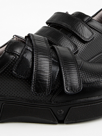 Полуботинки артикул:23979-1-10