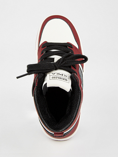 Кроссовки артикул:731216у-1-6