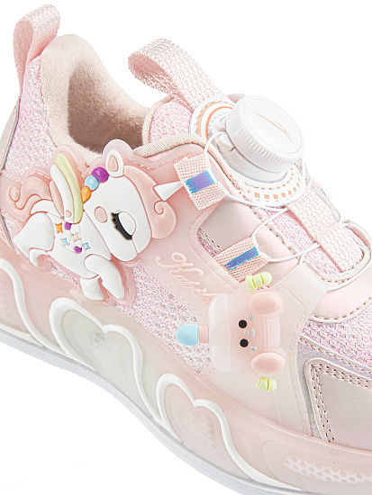 Кроссовки артикул:721028-1-6