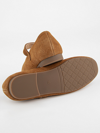 Туфли артикул:241023-2-5