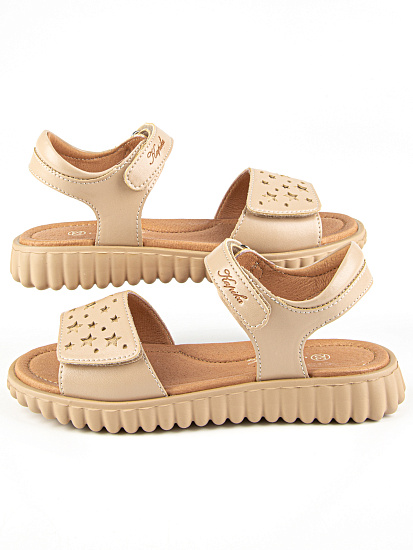 Сандалии артикул:32872п-30-4