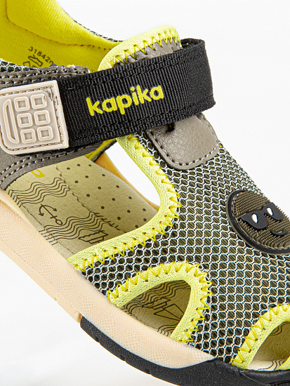 Сандалии артикул:31842п-10-3