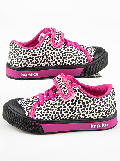 Кеды артикул:72979-11-4