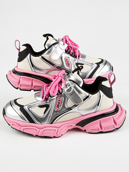 Кроссовки артикул:72868-11-4