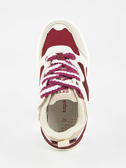 Кроссовки артикул:721183-2-6