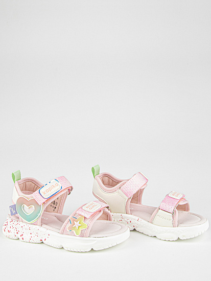 Сандалии артикул:32947п-10-2