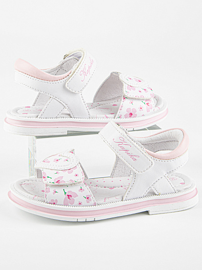 Сандалии артикул:32891п-11-4