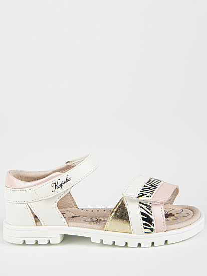 Сандалии артикул:32910п-11-1