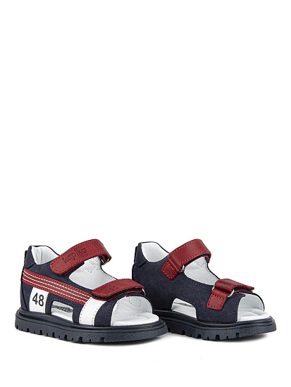 Сандалии артикул:31918т-2-5