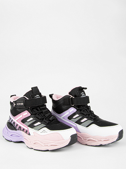 Ботинки артикул:731203у-3-2