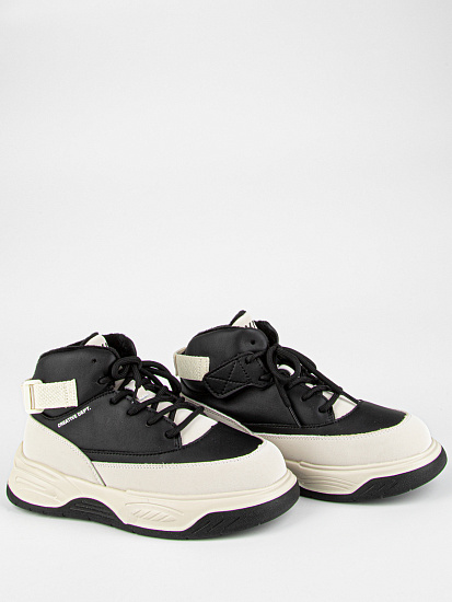 Ботинки артикул:53704ук-1-2