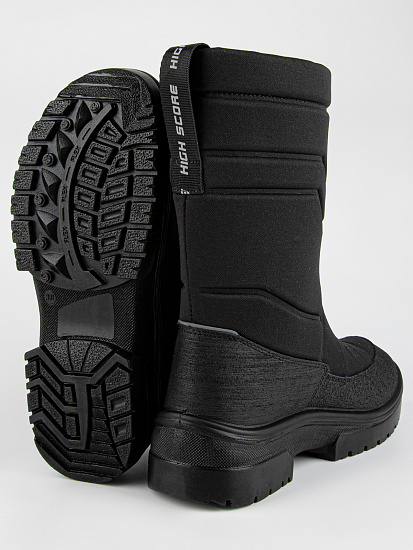 Сапоги артикул:1843д-1-5