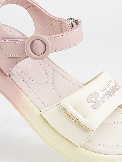 Сандалии артикул:33901п-20-3