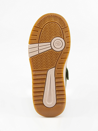 Полуботинки артикул:221123-30-8