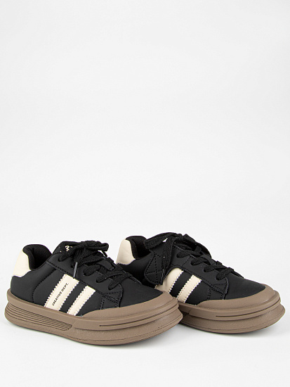 Кроссовки артикул:731209-1-2