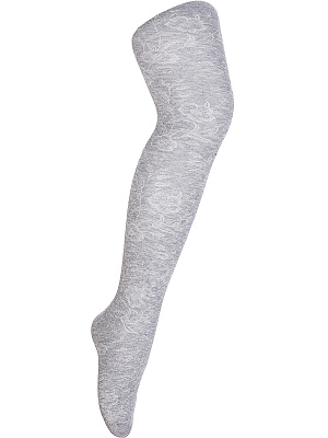 BKGAT10-1A Колготки 86-152 () серый