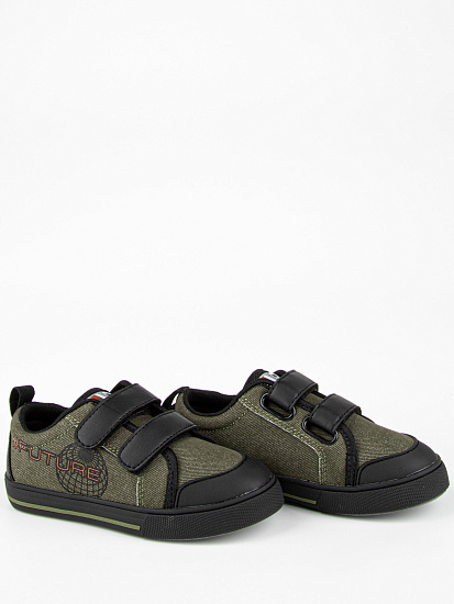 Кеды артикул:731052-20-2