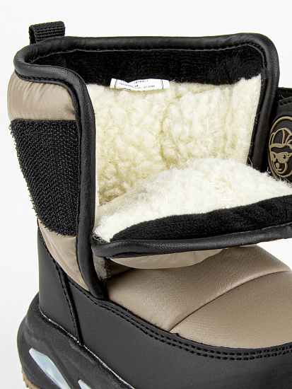 Сапоги артикул:1878д-1-10