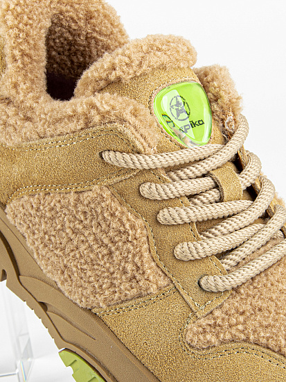 Кроссовки артикул:74843у-20-3