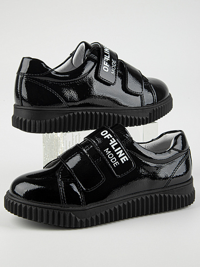 Полуботинки артикул:231056п-10-4