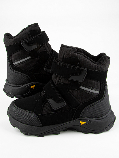 Ботинки артикул:44316-1-4