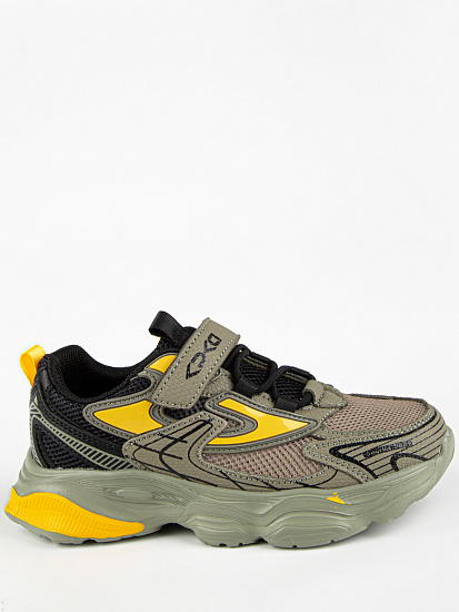 Кроссовки артикул:731180н-10-1