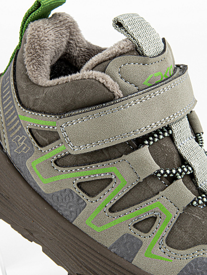 Полуботинки артикул:52593ук-1-3